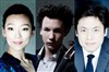 Sunwook Kim / Clara-Jumi Kang / Edgar Moreau - 