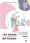 Les noces animées de Figaro - 