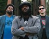 Delvon Lamarr Organ Trio - 