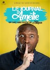 Nilson José dans Le journal d'Amélie - 