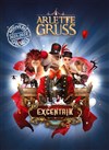 Cirque Arlette Gruss dans ExcentriK | Nancy - 