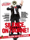 Silence, on tourne ! - 