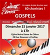 Concert Nouvelle Année 2017 - 