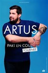 Artus dans Artus part en Coui... - 