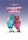 Couscous aux lardons - 