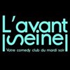 L'avant- seine - 