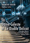 La dame céleste et le diable délicat - 