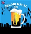 Célébrons l'OktoberFest - 