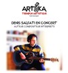 Denis Salfati - 