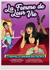 La femme de leur vie - 