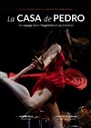 La Casa de Pedro - 