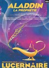 Aladdin, la Prophétie - 