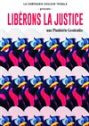 Libérons la justice ! - 