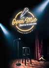 Open Mic - 