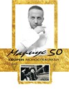 50 ans de Marius - 