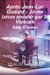 Après Jean-Luc Godard  Je me laisse envahir par le Vietnam - 