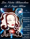 Marlene Dietrich, Les Nuits Blanches de l'Ange Bleu - 