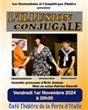 L'illusion conjugale - 