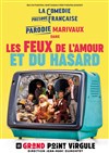 Les feux de l'amour et du hasard - 