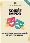 Cabaret improvisé - 