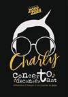 Charly : Concerto déconcertant - 