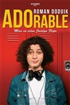 Roman Doduik dans ADOrable, confessions d'un ado repenti - 