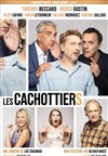 Les cachottiers - 