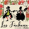 Les Fâcheux - 