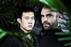 Yom & Wang Li - Green Apocalypse - 