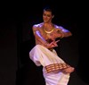 Récital de Mohini Attam - 