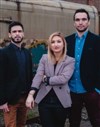 Atista en concert, groupe pop-rock acidulé - 