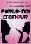 Parle moi d'amour - 