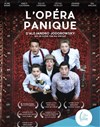 L'opéra panique - 