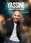 Yassine Bentayeb dans Bavardages - 