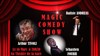 Magic comédie show - 