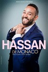 Hassan de Monaco - 