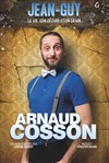 Arnaud Cosson dans Jean-Guy - 