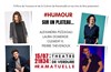 Plateau d'humour nouvelle génération ! - 