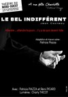 Le Bel indifférent - 