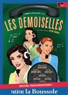 Les Demoiselles - 