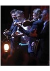 Sanseverino | Tournée Bluegrass - 