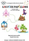 Les Fées Papillons - 