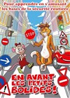 En avant les petits bolides ! - 