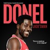 Donel Jack'sman - 