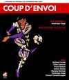 Coup d'envoi ! | L'histoire du football en commedia dell'arte - 