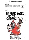 Le Père Noël est une Ordure - 