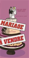 Mariage à vendre - 