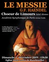 Le Messie de Haendel - 