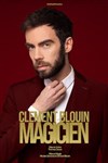 Clément Blouin dans Magicien - 