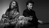 Richard Bona & Sylvain Luc - 